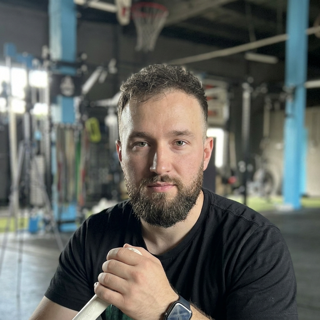 Kamil Kornak